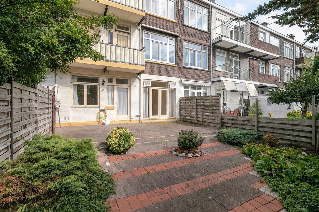 Van den Boschstraat 281 Photo 1