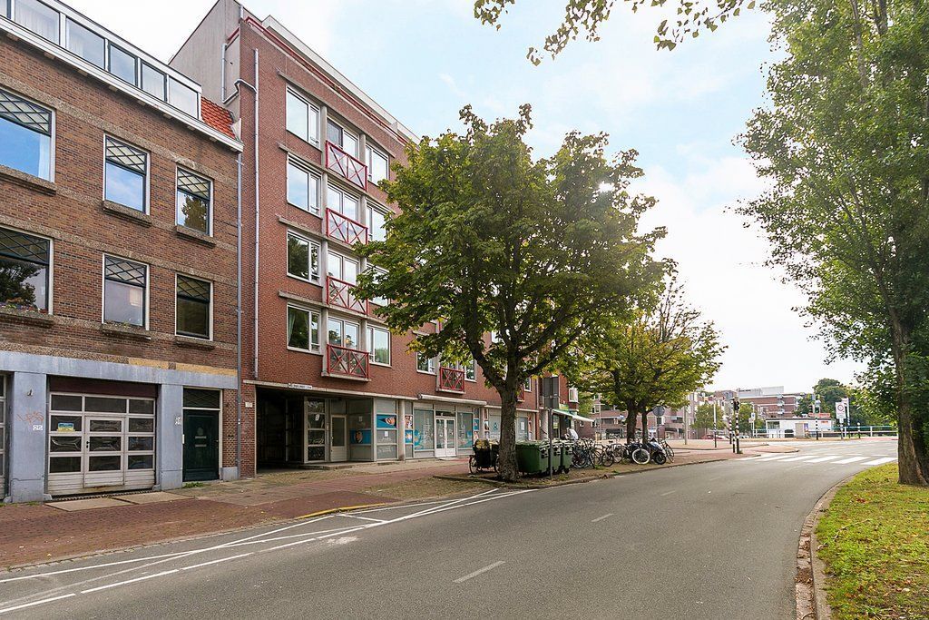 Waldeck Pyrmontkade 8 Photo 4