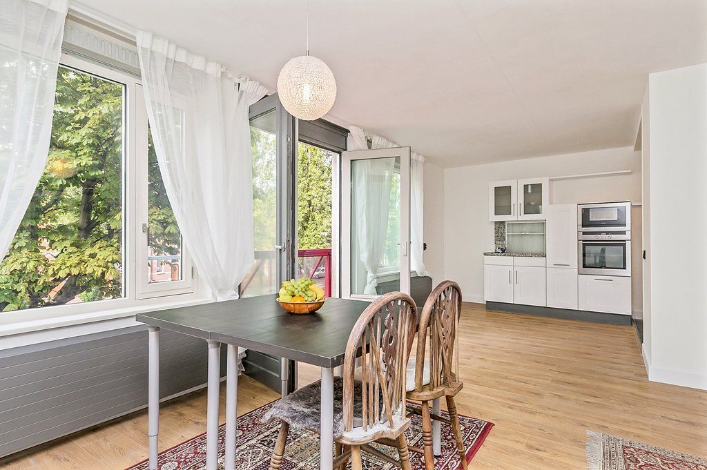 Waldeck Pyrmontkade 8 Photo 0