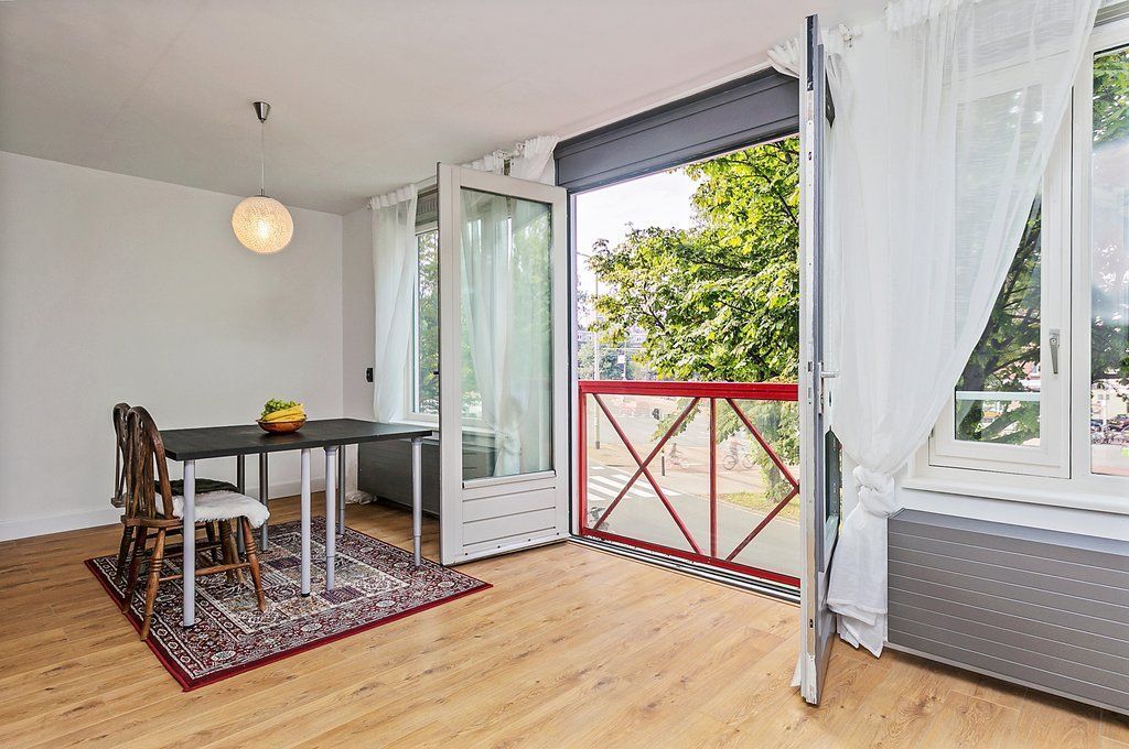 Waldeck Pyrmontkade 8 Photo 1