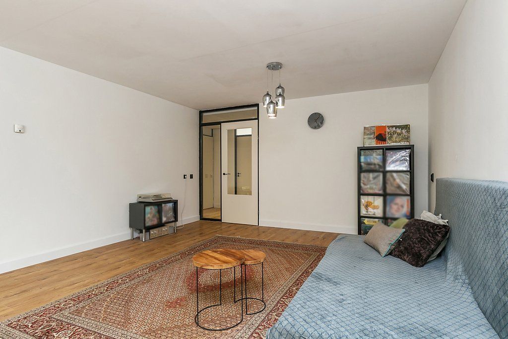 Waldeck Pyrmontkade 8 Photo 2