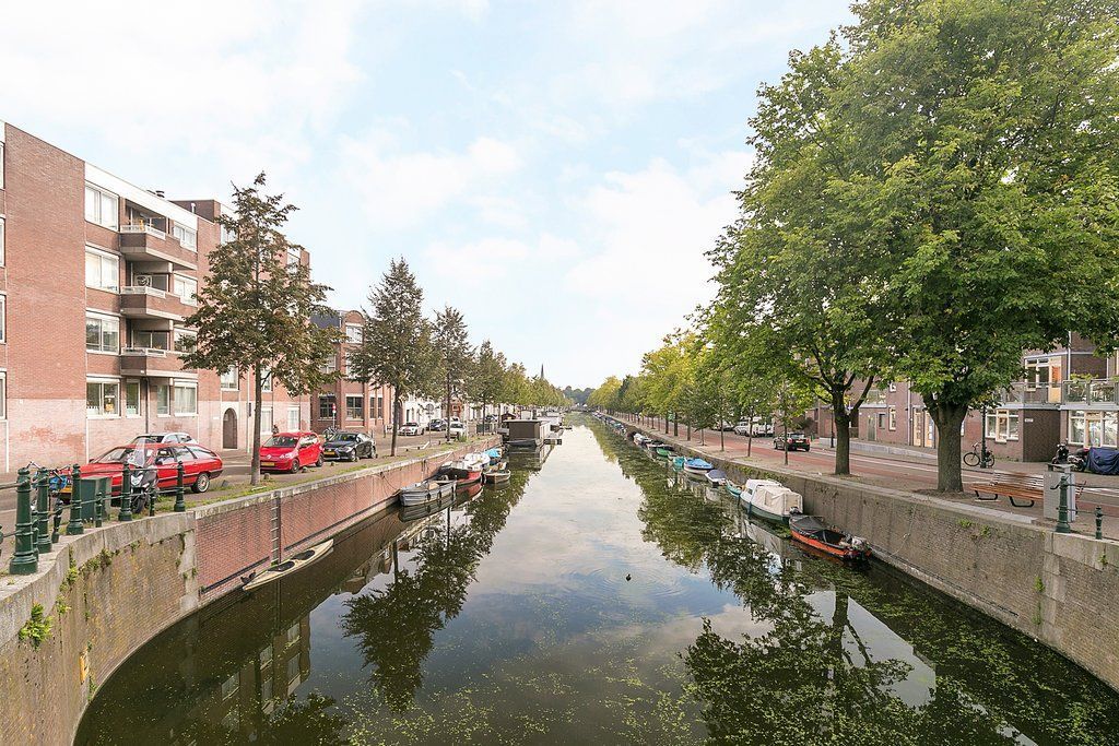 Waldeck Pyrmontkade 8 Photo 3