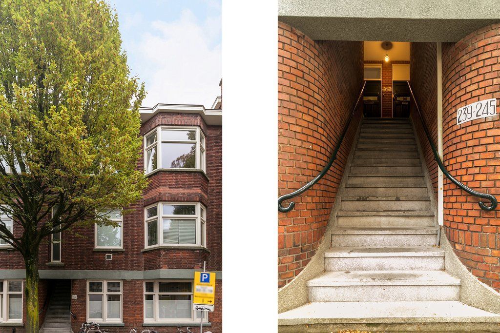 Stuyvesantstraat 241 Photo 1