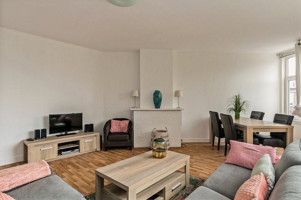 Stuyvesantstraat 241 Photo 0