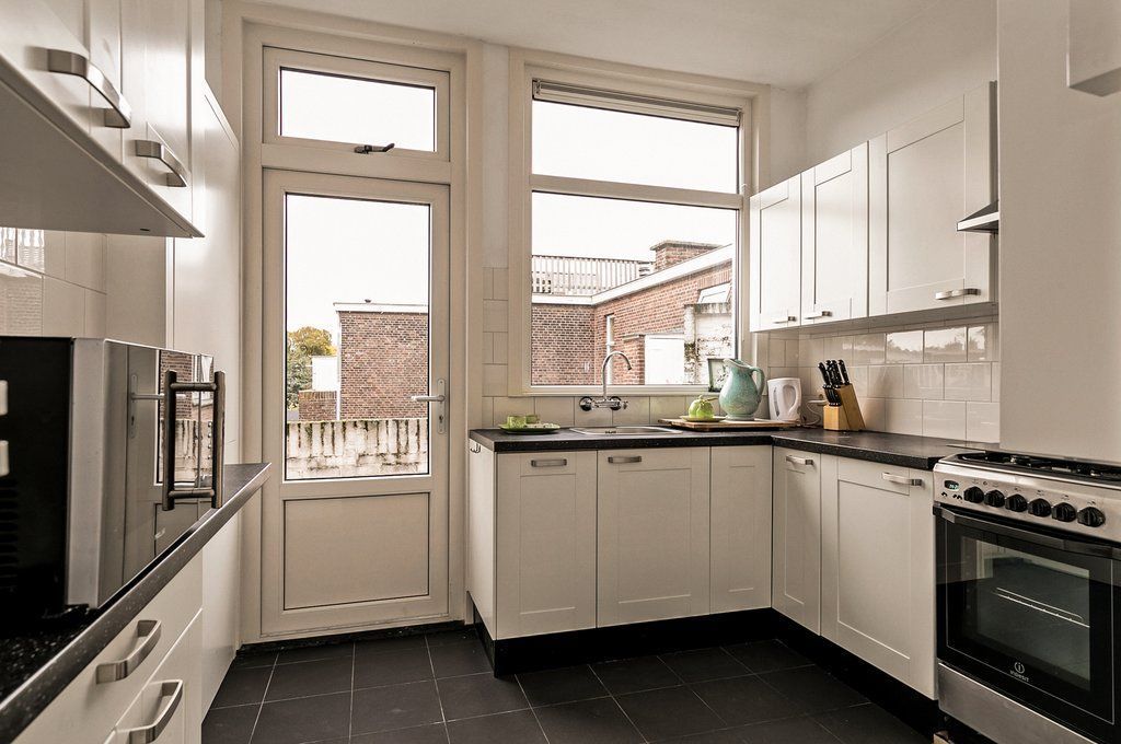 Stuyvesantstraat 241 Photo 2