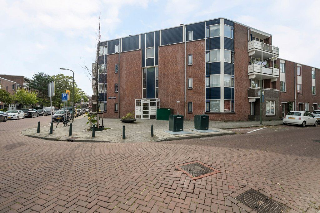 Jan van Riebeekstraat 46 Photo 3