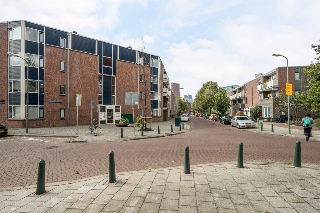 Jan van Riebeekstraat 46 Photo 4