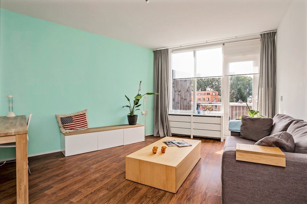 Jan van Riebeekstraat 46 Photo 0