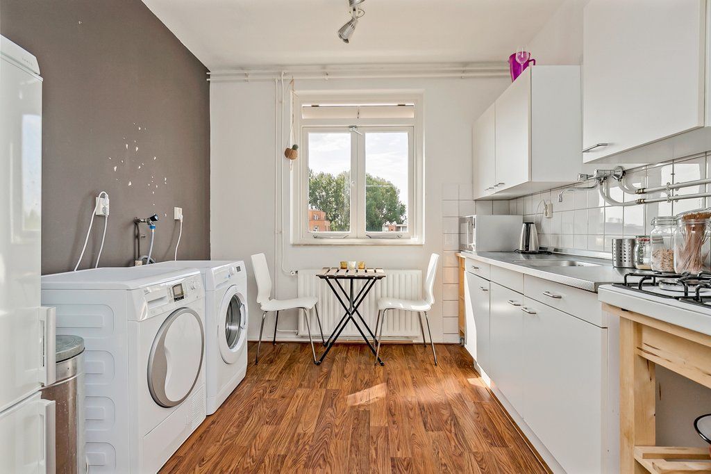 Jan van Riebeekstraat 46 Photo 2