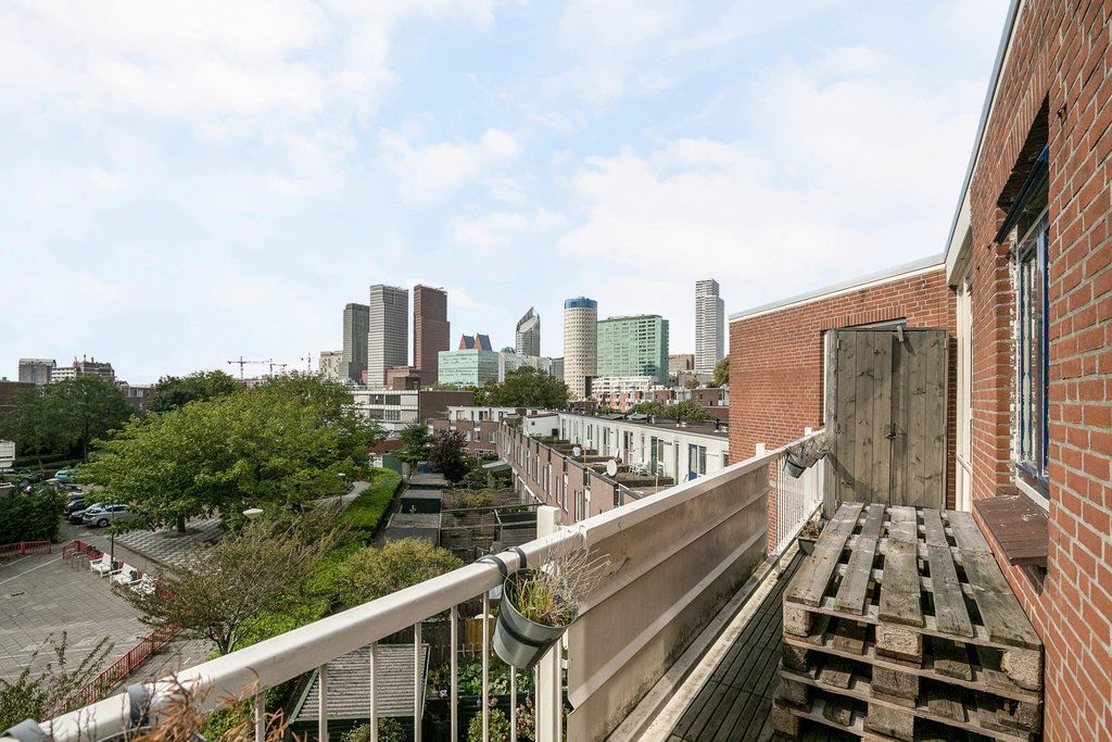 Jan van Riebeekstraat 46 Photo 1