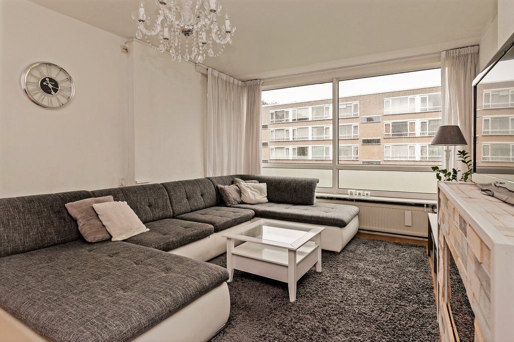 Parelmoerhorst 61 Photo 0