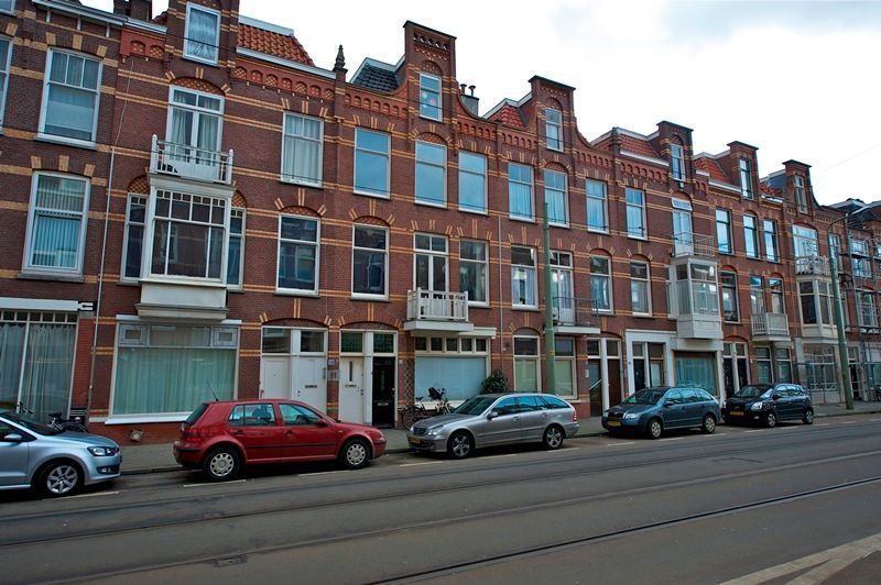 Edisonstraat 60 Photo 0