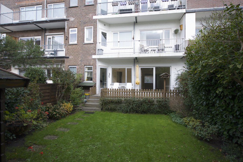 Juliana van Stolberglaan 371 Photo 1