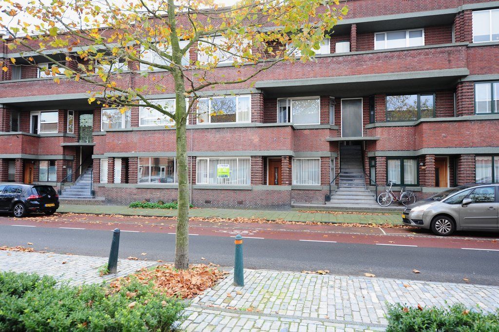 Juliana van Stolberglaan 371 Photo 3