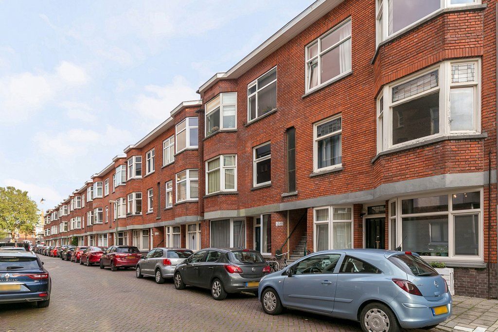 Volkerakstraat 82 Photo 2