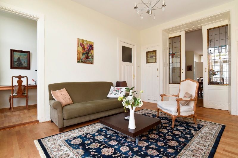 Laan van Nieuw-Oost-Indie 246 Photo 0