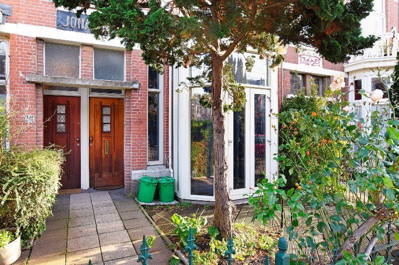 Laan van Nieuw-Oost-Indie 246 Photo 1