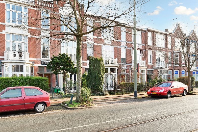 Laan van Nieuw-Oost-Indie 246 Photo 3