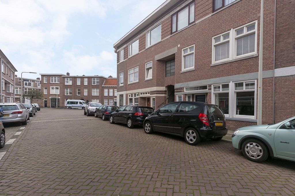 2e Joan Maetsuyckerstraat 245 Photo 4