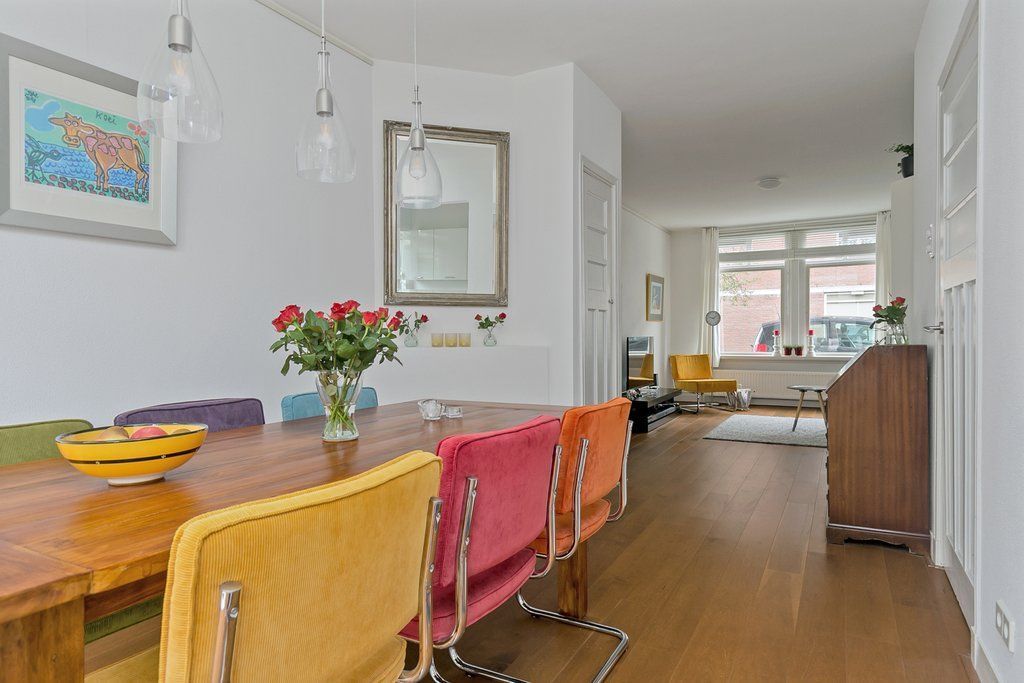 2e Joan Maetsuyckerstraat 245 Photo 2