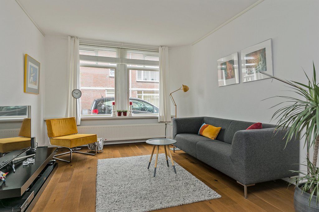 2e Joan Maetsuyckerstraat 245 Photo 0