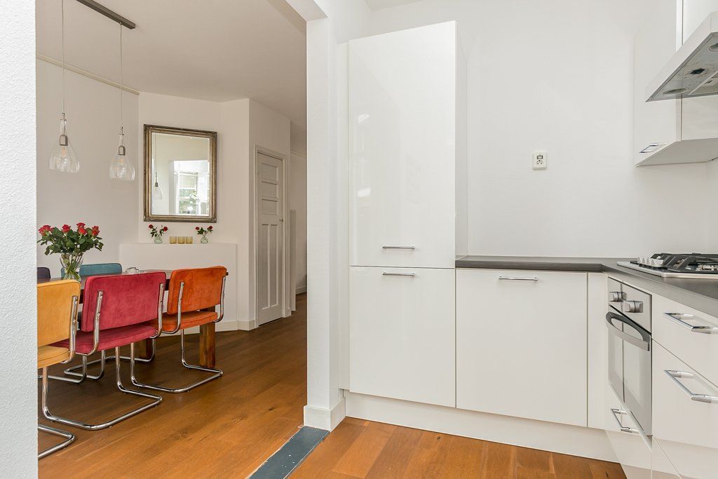 2e Joan Maetsuyckerstraat 245 Photo 1