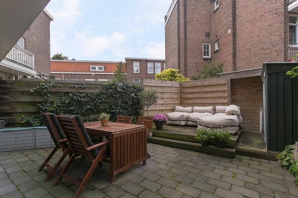 2e Joan Maetsuyckerstraat 245 Photo 3