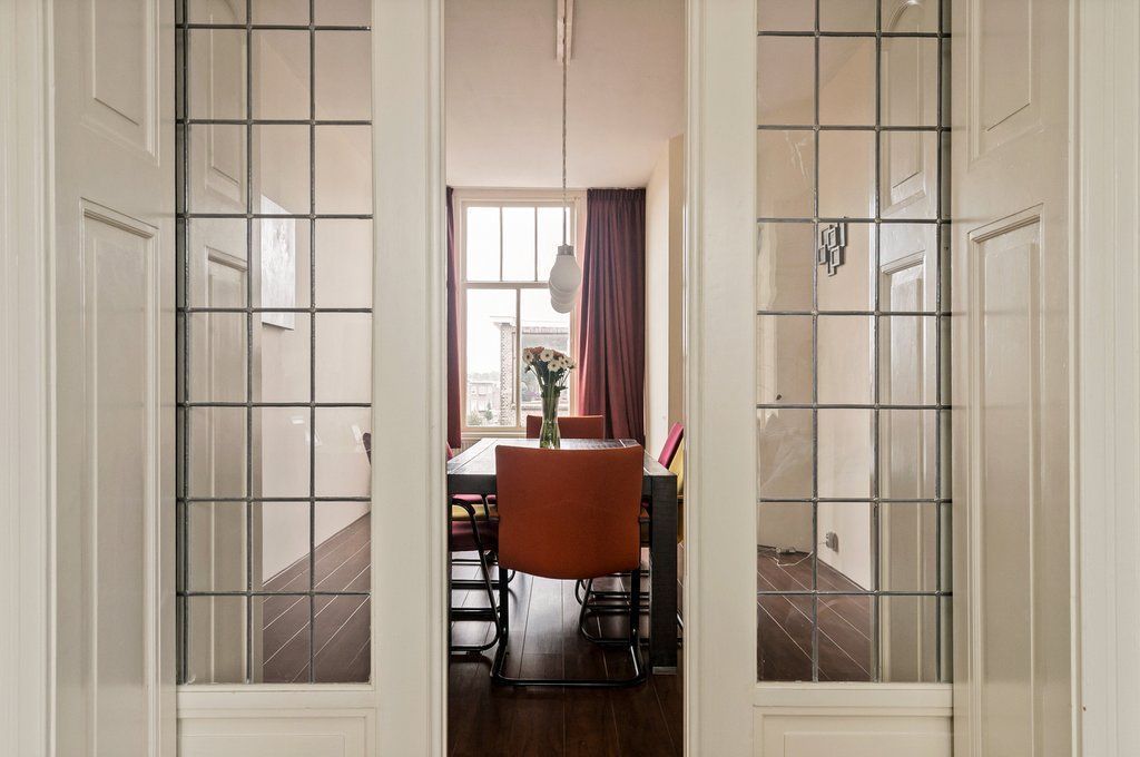 Schenkkade 256 Photo 1