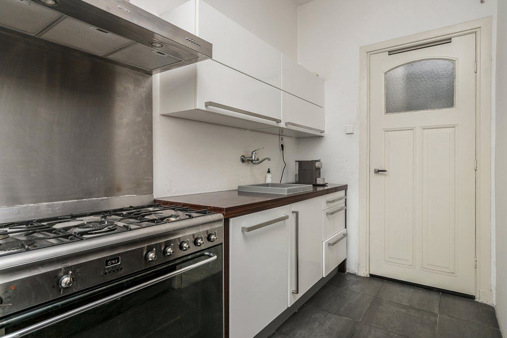 Schenkkade 256 Photo 3