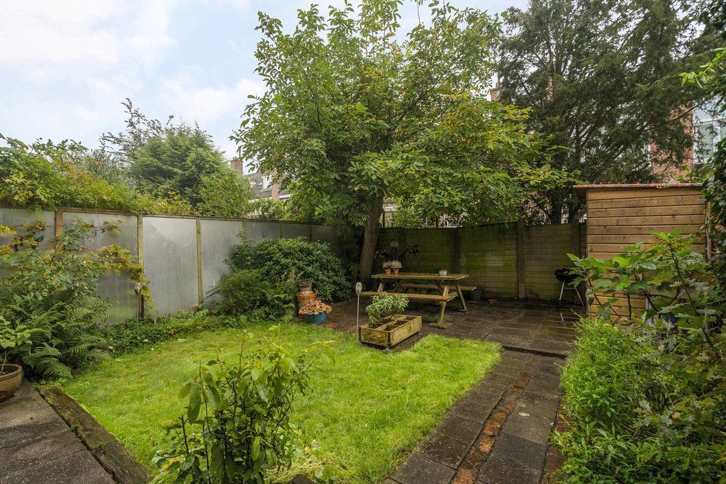 Jacob Mosselstraat 53 Photo 3