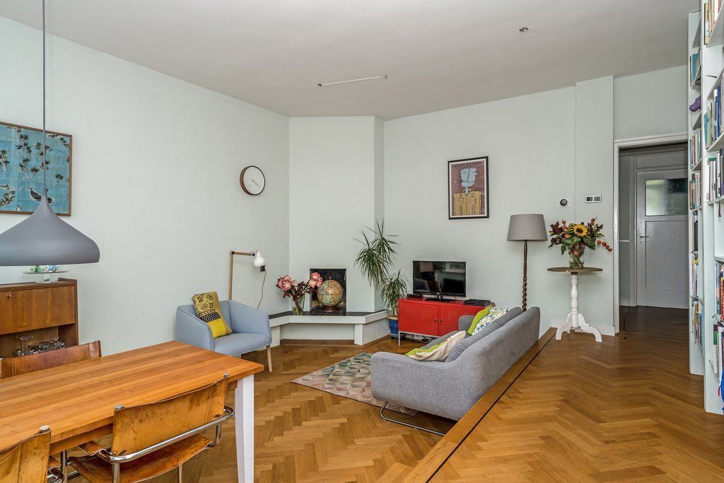 Jacob Mosselstraat 53 Photo 0