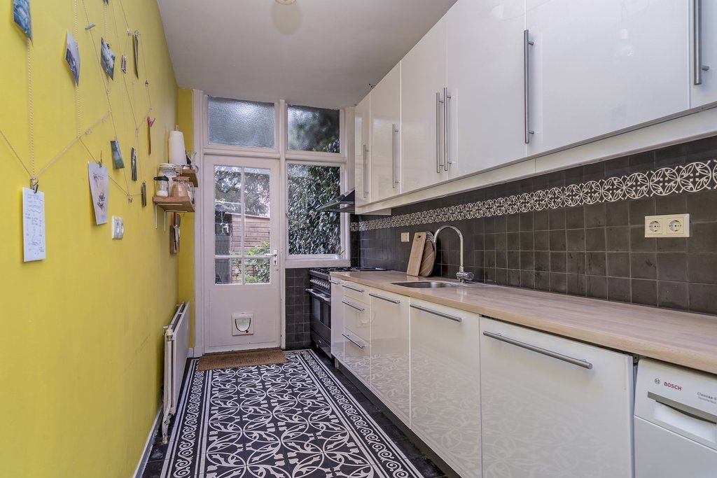 Jacob Mosselstraat 53 Photo 2