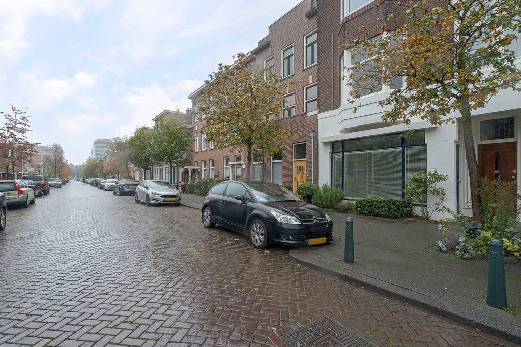 Jacob Mosselstraat 53 Photo 4