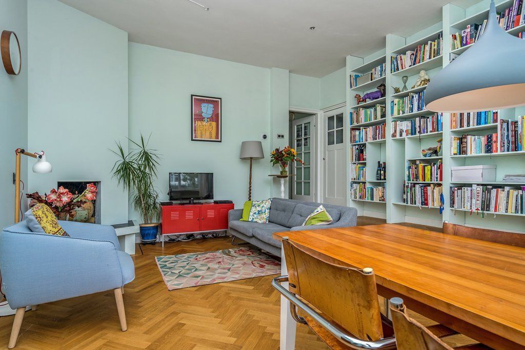 Jacob Mosselstraat 53 Photo 2