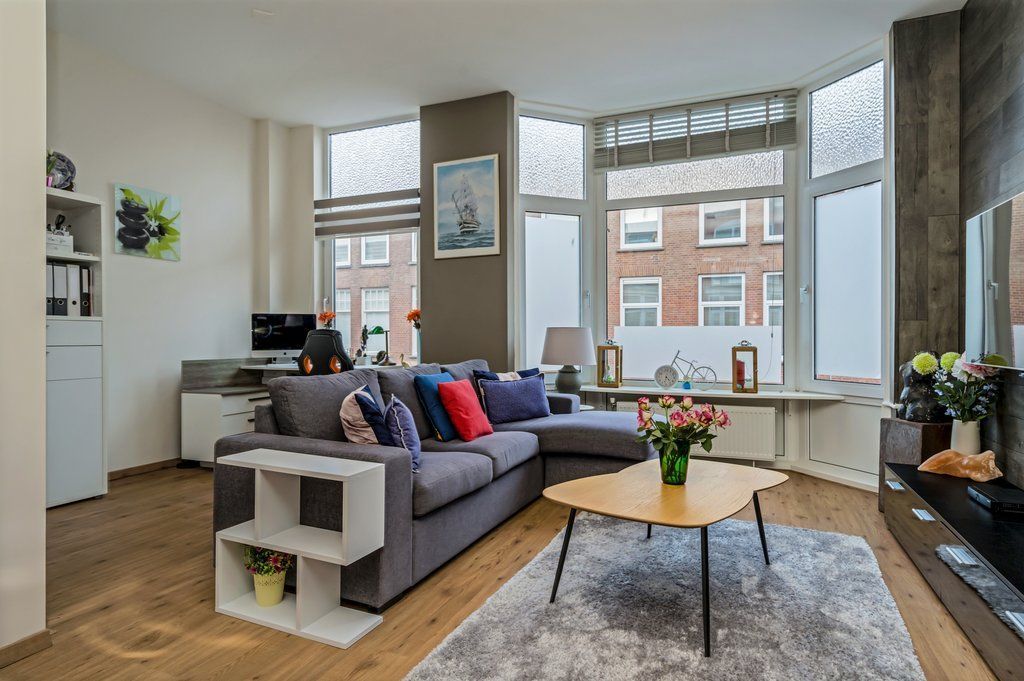 Johannes Camphuijsstraat 211 Photo 0