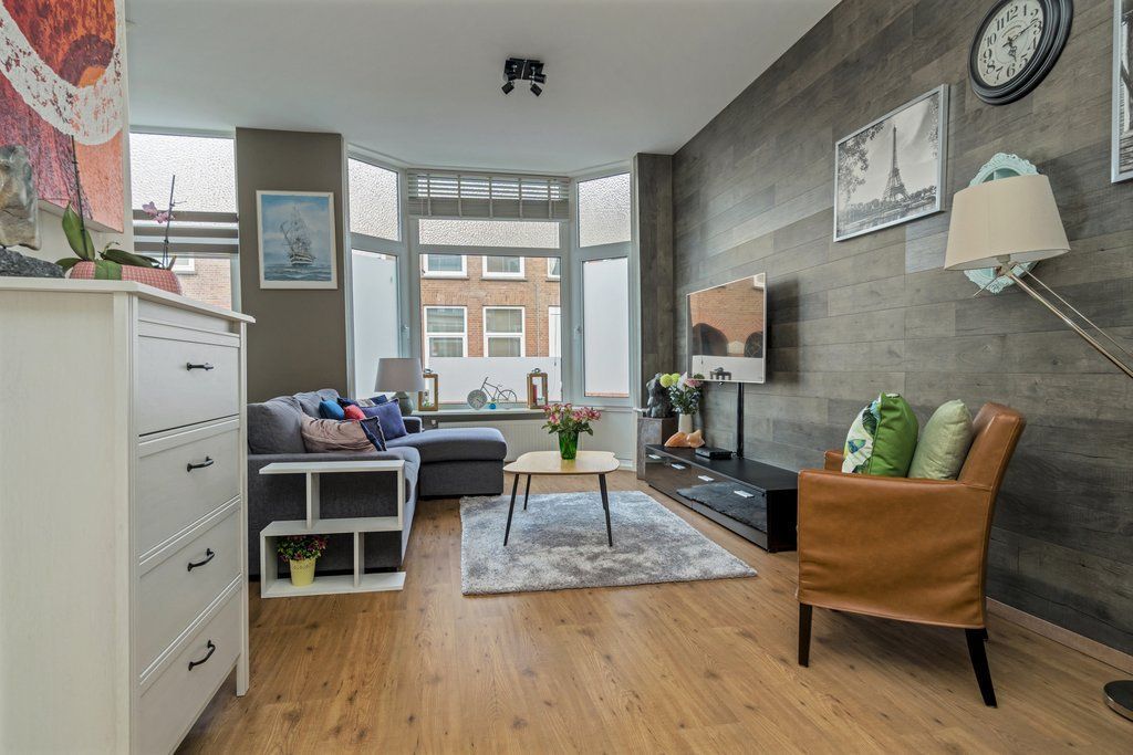 Johannes Camphuijsstraat 211 Photo 2