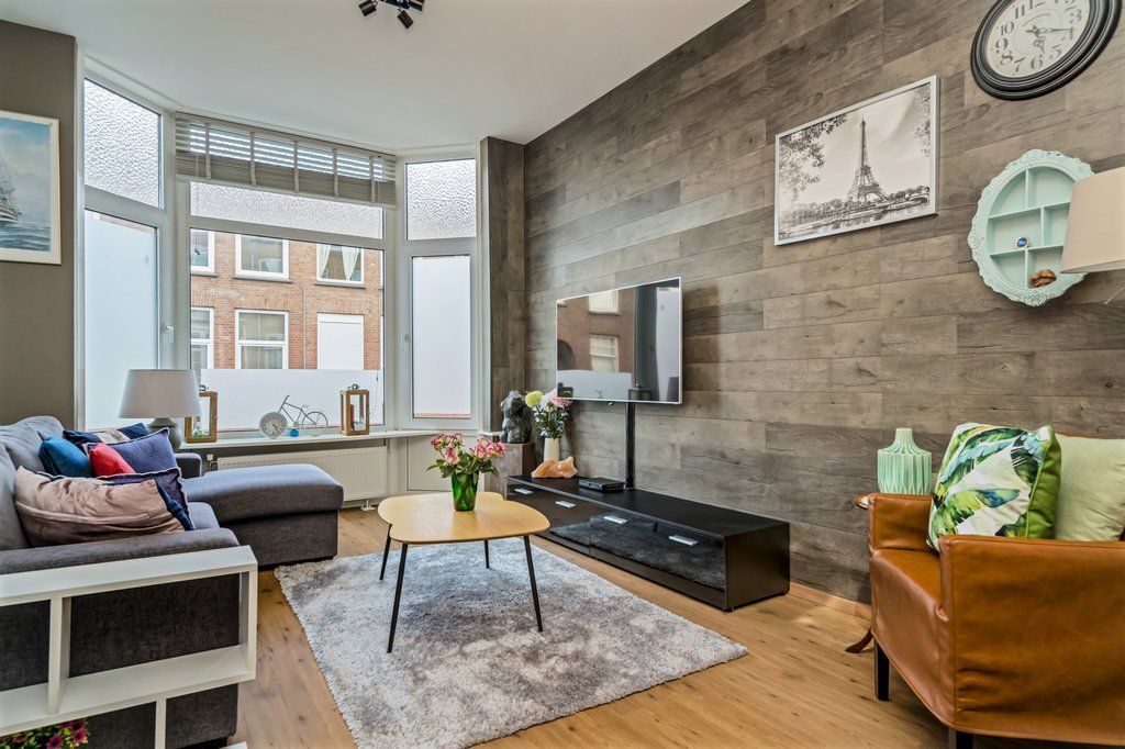 Johannes Camphuijsstraat 211 Photo 3