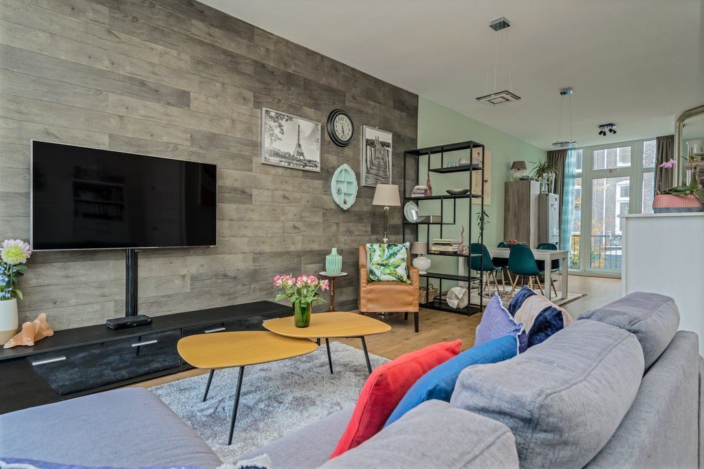 Johannes Camphuijsstraat 211 Photo 4