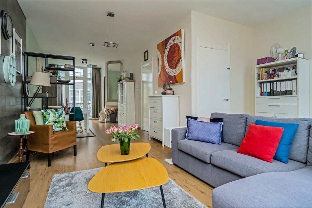 Johannes Camphuijsstraat 211 Photo 1