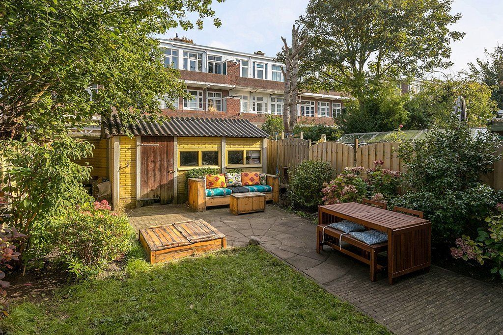 Altingstraat 189 Photo 0