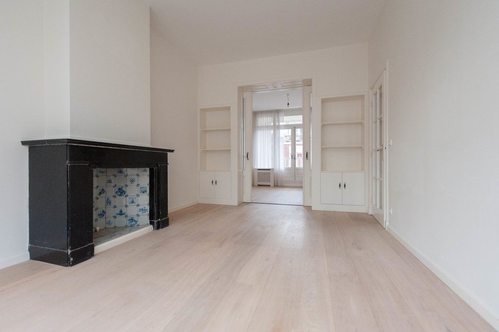 Johannes Camphuijsstraat 326 Photo 1