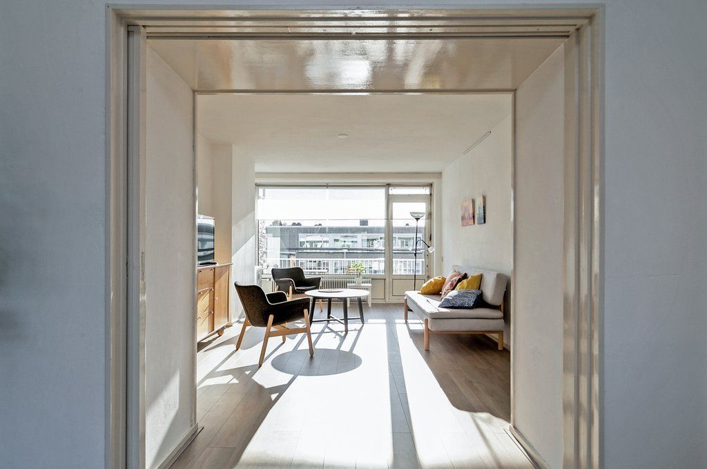 Parelmoerhorst 57 Photo 1