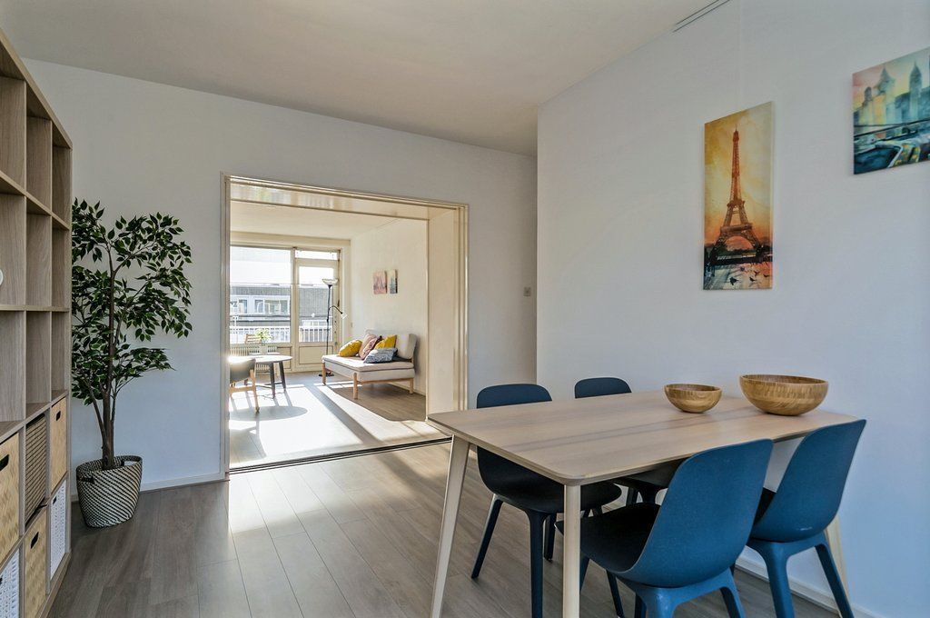 Parelmoerhorst 57 Photo 2