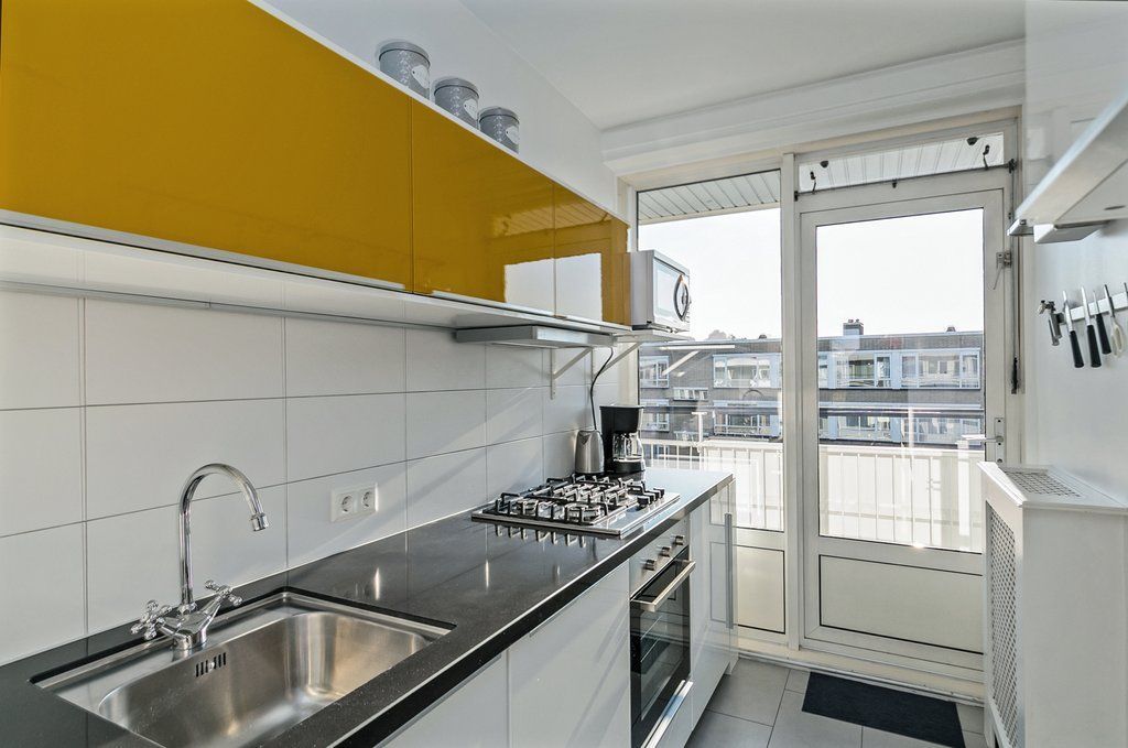 Parelmoerhorst 57 Photo 3