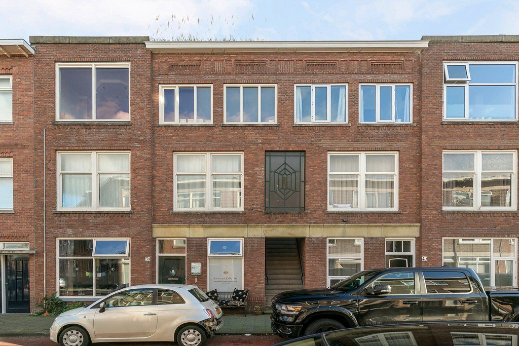 De Vriesstraat 53 Photo 1