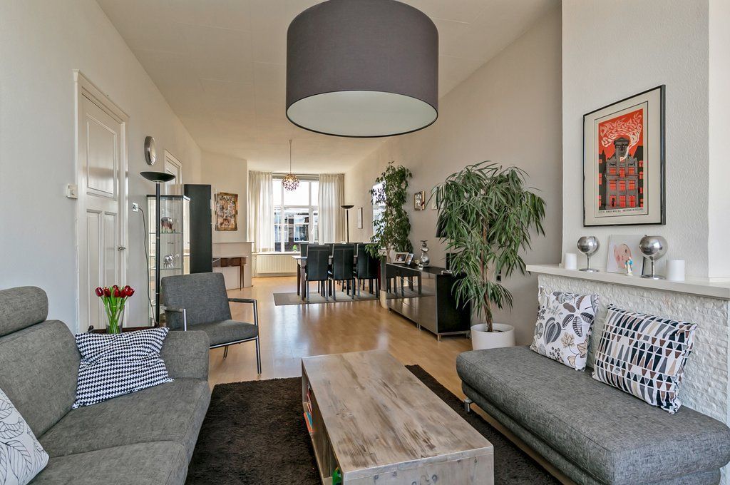 De Vriesstraat 53 Photo 0