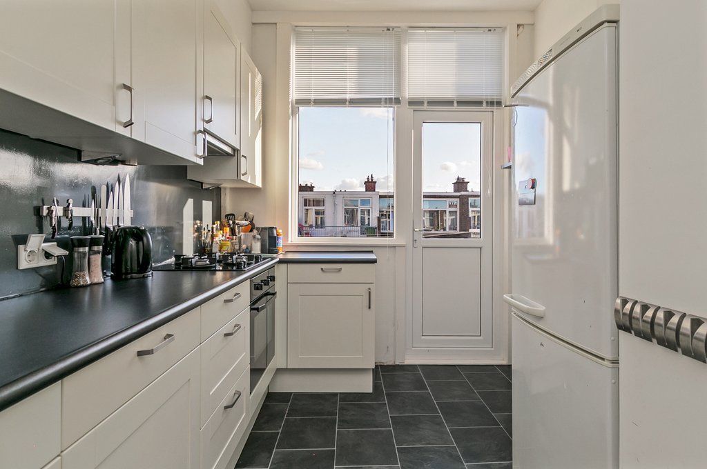 De Vriesstraat 53 Photo 2