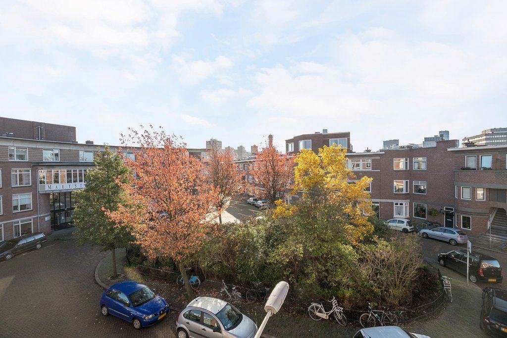 3e Joan Maetsuyckerstraat 226 Photo 4