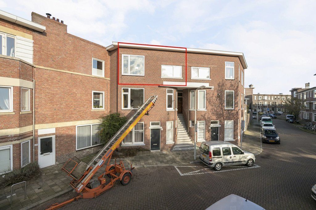 3e Joan Maetsuyckerstraat 226 Photo 3