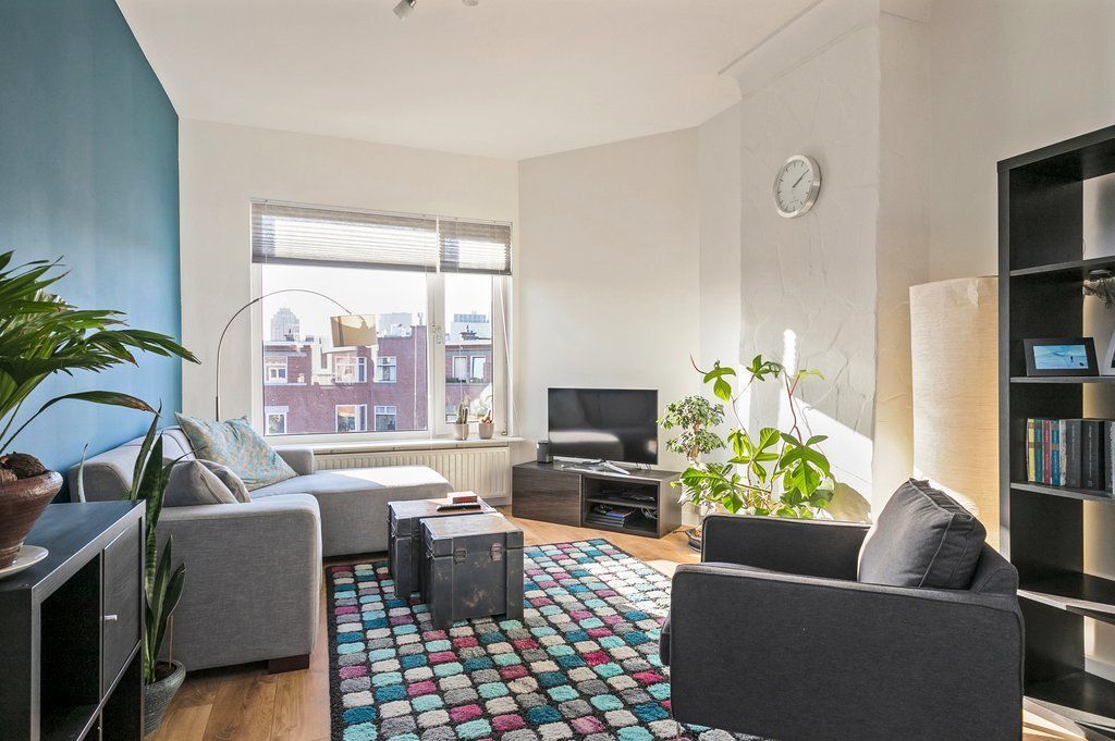 3e Joan Maetsuyckerstraat 226 Photo 0